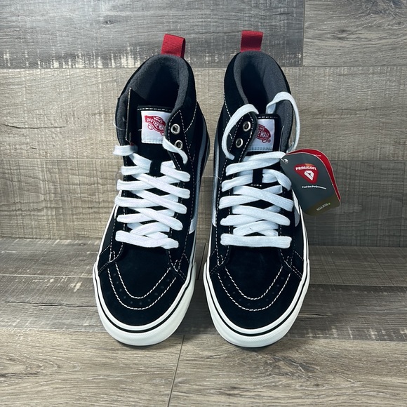 Vans - Sk8-Hi - Picture 5 of 6